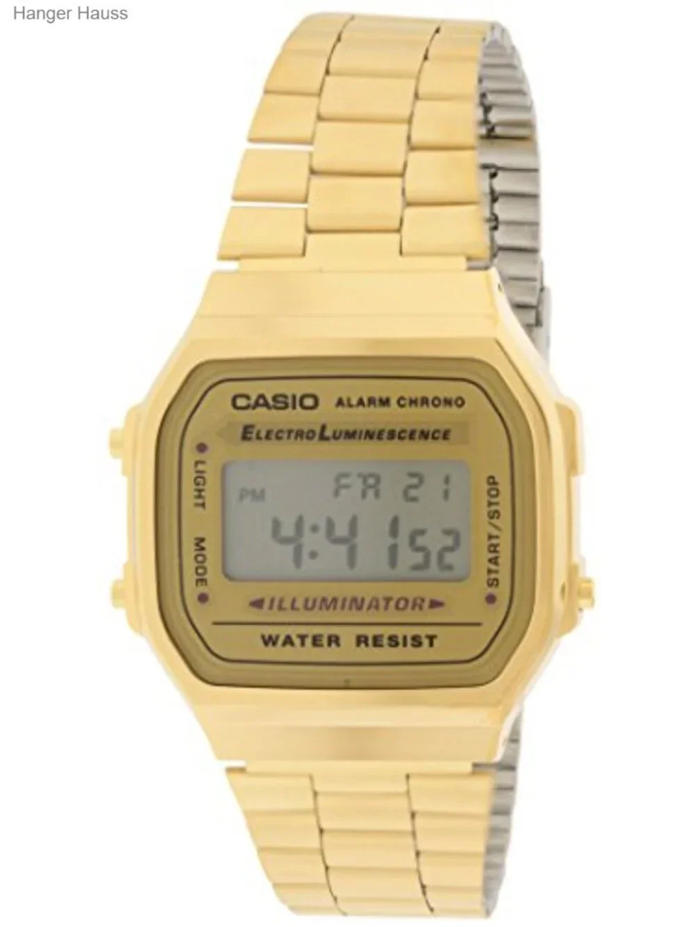 Digital Sport Watch, EL Backlight, Daily Alarm, Waterproof, Stopwatch